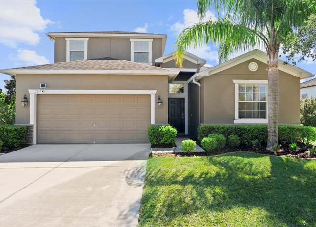 Property at 2319 Grantham Ave, Davenport, FL 33837, 4 beds, 4 baths