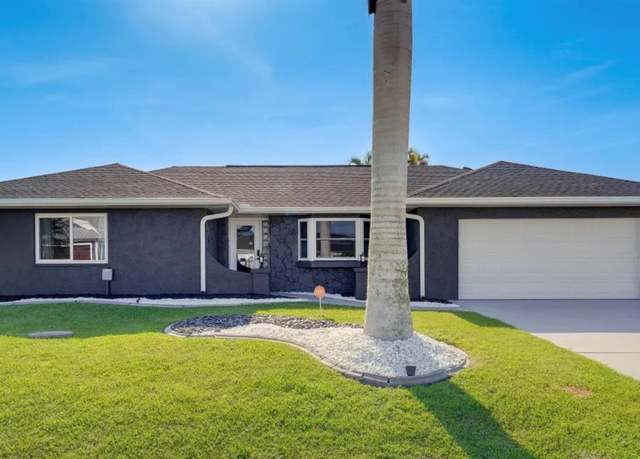 Property at 5202 Forbes Ter, Port Charlotte, FL 33981, 2 beds, 2 baths