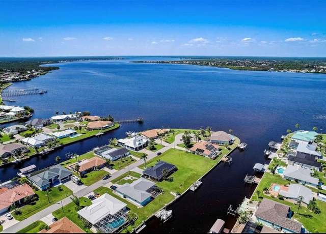 Property at 5202 Forbes Ter, Port Charlotte, FL 33981, 2 beds, 2 baths
