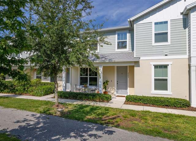 Property at 2203 Gopher Tortoise Ter, Oakland, FL 34787, 3 beds, 2.5 baths