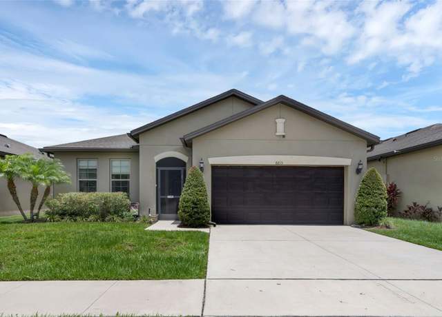 Property at 8615 N Rindge Rd, Polk City, FL 33868, 4 beds, 3 baths