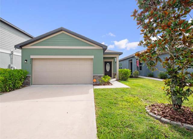 Property at 2249 Litchfield Loop, Deland, FL 32720, 3 beds, 2 baths