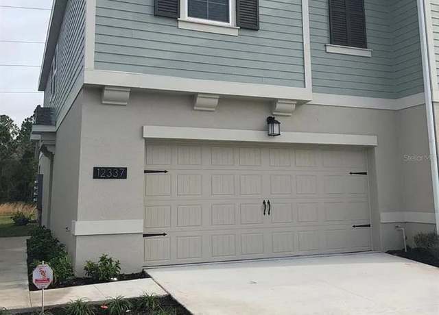 Property at 12337 Turtle Grass Dr, Orlando, FL 32824, 3 beds, 2.5 baths