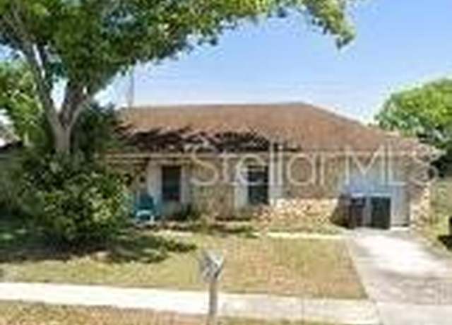 Property at 4039 Amron Dr, Orlando, FL 32822, 3 beds, 2 baths