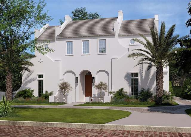 Property at 1181 Via Capri, Winter Park, FL 32789, 5 beds, 5.5 baths