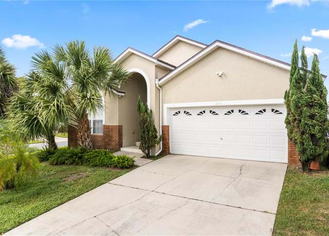 Property at 8109 Santee Dr, Kissimmee, FL 34747, 5 beds, 3 baths