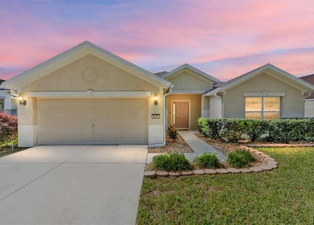 Property at 5752 SW 40th Pl, Ocala, FL 34474, 3 beds, 2 baths