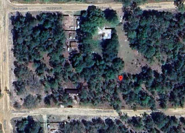 Property at 422 Nova Scotia St, Interlachen, FL 32148