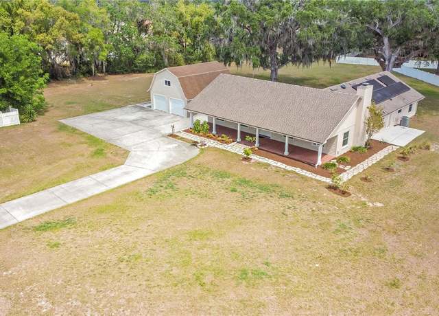 Property at 7938 Riffle Ln, Orlando, FL 32818, 4 beds, 3 baths