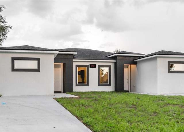 Property at 710 Leopard Ct Unit A-B, Kissimmee, FL 34759, 6 beds, 4 baths
