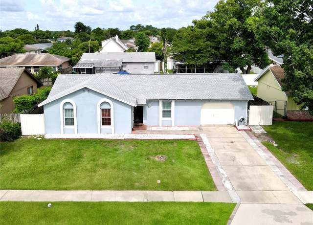 Property at 8068 Elsee Dr, Orlando, FL 32822, 4 beds, 2 baths