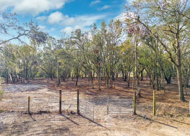 Property at Justin Ln, Plant City, FL 33565