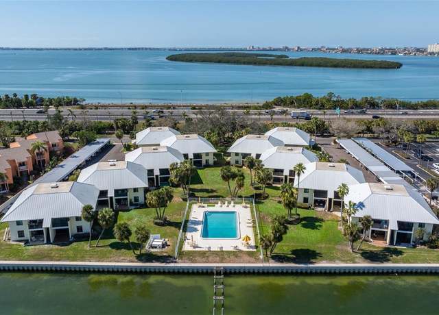Property at 7300 Sunshine Skyway Ln S #202, St Petersburg, FL 33711, 2 beds, 2 baths
