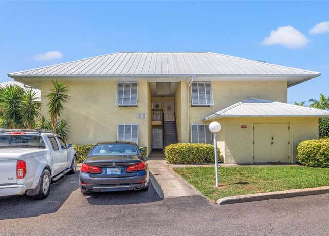 Property at 7300 Sunshine Skyway Ln S #202, St Petersburg, FL 33711, 2 beds, 2 baths