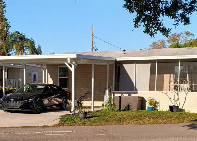 Property at 1668 Mary Ln #341, Lutz, FL 33558, 2 beds, 2 baths