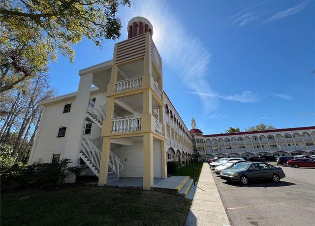 Property at 2431 Franciscan Dr #45, Clearwater, FL 33763, 2 beds, 2 baths
