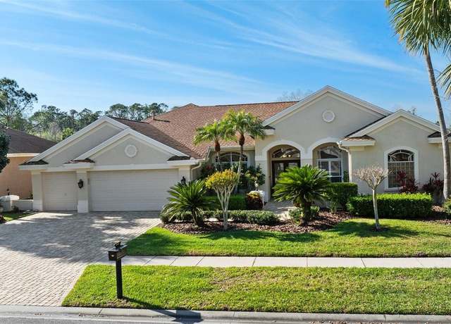 Property at 10561 Greencrest Dr, Tampa, FL 33626, 4 beds, 3 baths