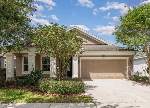 Property at 6524 Park Strand Dr, Apollo Beach, FL 33572, 4 beds, 2 baths