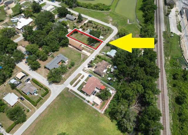 Property at 14306 1st St, Dade City, FL 33525