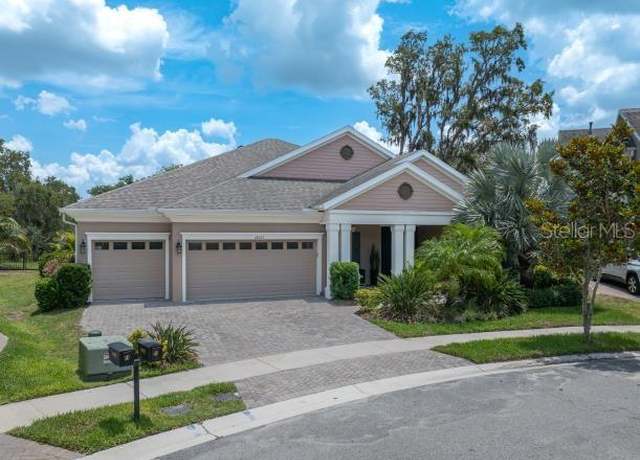 Property at 14223 Lambert Bridge Ln, Lithia, FL 33547, 4 beds, 3 baths