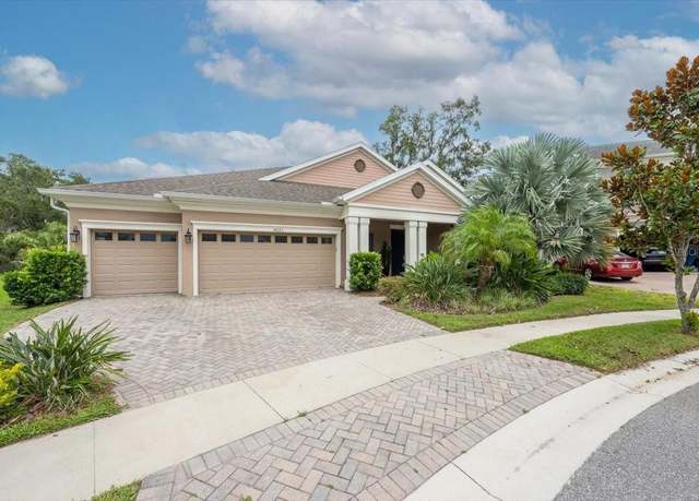 Property at 14223 Lambert Bridge Ln, Lithia, FL 33547, 4 beds, 3 baths