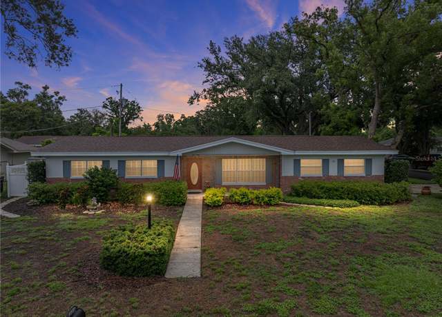 Property at 140 Morrow Cir, Brandon, FL 33510, 4 beds, 2 baths