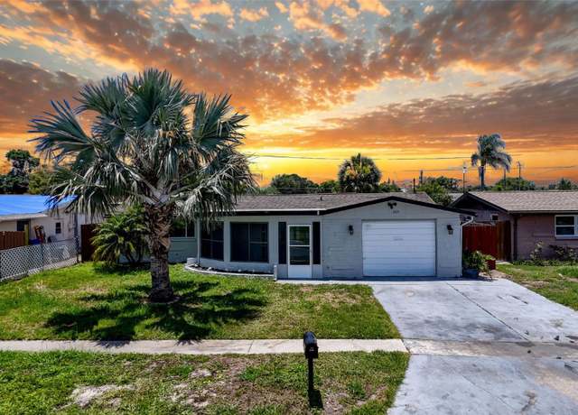 Property at 2115 Erin Dr, Holiday, FL 34690, 3 beds, 2 baths