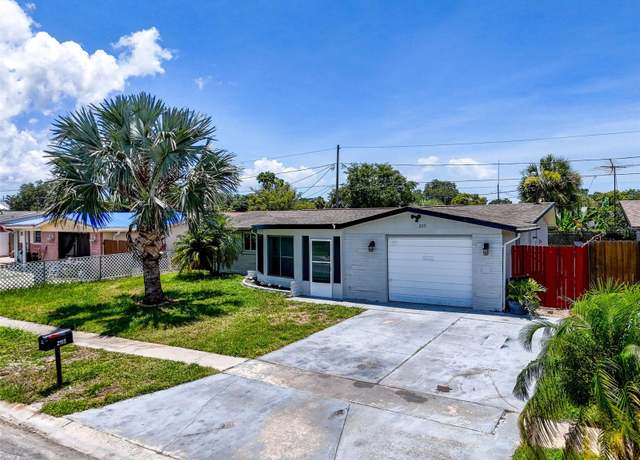 Property at 2115 Erin Dr, Holiday, FL 34690, 3 beds, 2 baths