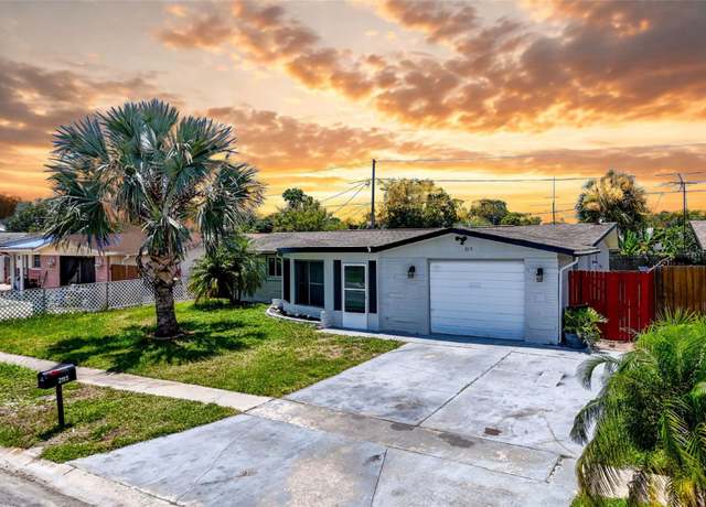 Property at 2115 Erin Dr, Holiday, FL 34690, 3 beds, 2 baths