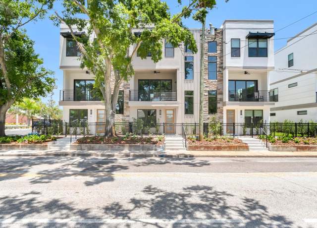 Property at 50 64th St S, St Petersburg, FL 33707, 3 beds, 3.5 baths