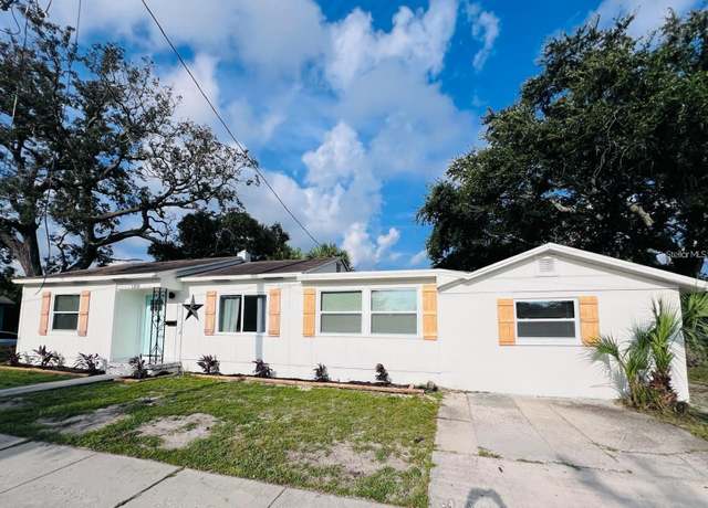 Property at 1300 21st St S, St Petersburg, FL 33712, 4 beds, 2 baths