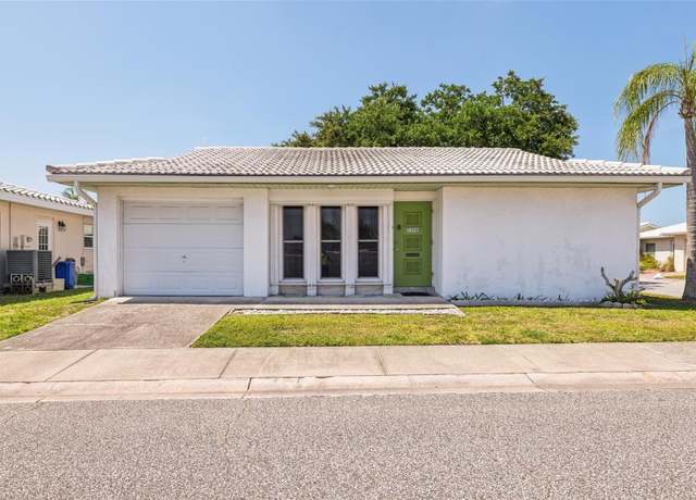 Property at 5396 Acacia Trl N, Pinellas Park, FL 33782, 2 beds, 2 baths