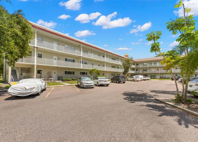 Property at 2260 Costa Rican Dr #24, Clearwater, FL 33763, 2 beds, 2 baths