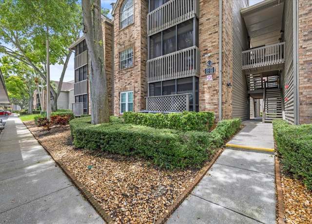 Property at 2500 Winding Creek Blvd Unit G106, Clearwater, FL 33761, 2 beds, 2 baths