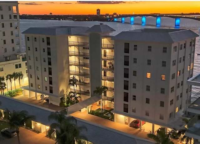 Property at 226 Golden Gate Pt #64, Sarasota, FL 34236, 2 beds, 2 baths