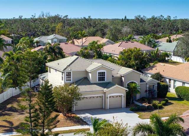 Property at 1743 Pinyon Pine Dr, Sarasota, FL 34240, 5 beds, 3 baths