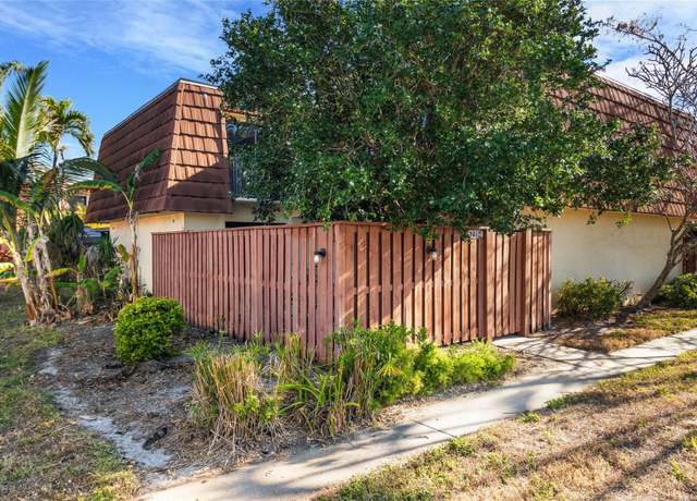 Property at 5231 Cedarbend Dr #4, Fort Myers, FL 33919, 2 beds, 2 baths