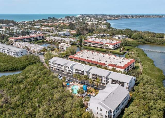 Property at 3601 East Bay Dr #205, Holmes Beach, FL 34217, 2 beds, 2 baths