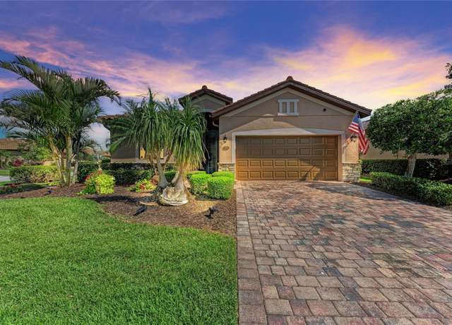 Property at 135 Sweet Tree St, Bradenton, FL 34212, 3 beds, 2 baths