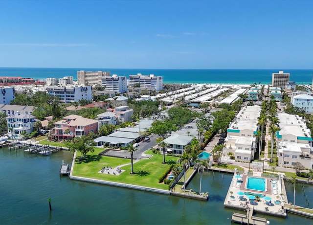 Property at 6005 Midnight Pass Rd Unit N13, Sarasota, FL 34242, 1 bed, 1 bath