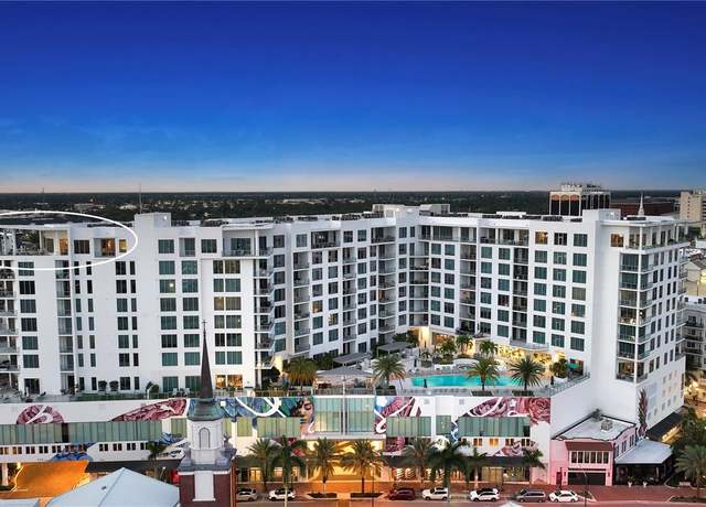 Property at 111 S Pineapple Ave #1210, Sarasota, FL 34236, 3 beds, 3.5 baths
