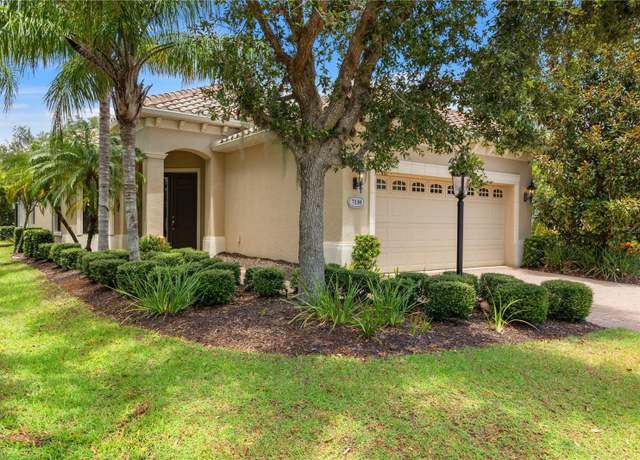 Property at 7130 Westhill Ct, Lakewood Ranch, FL 34202, 2 beds, 2 baths