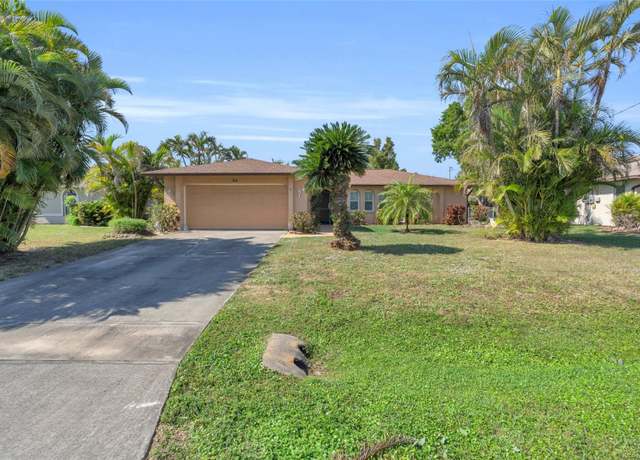 Property at 512 SE 17th Pl, Cape Coral, FL 33990, 2 beds, 2 baths