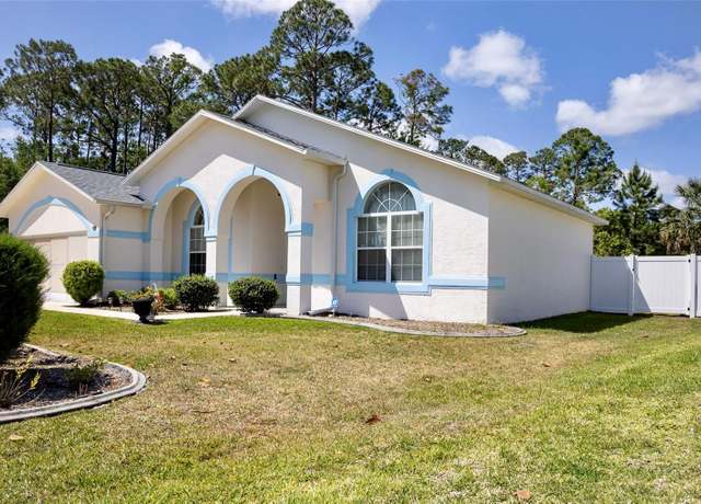 Property at 38 Beechwood Ln, Palm Coast, FL 32137, 3 beds, 2 baths
