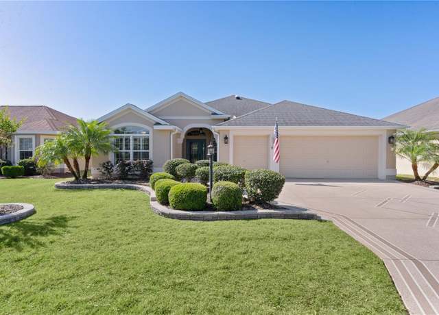 Property at 1754 Pennecamp Dr, The Villages, FL 32162, 3 beds, 2 baths