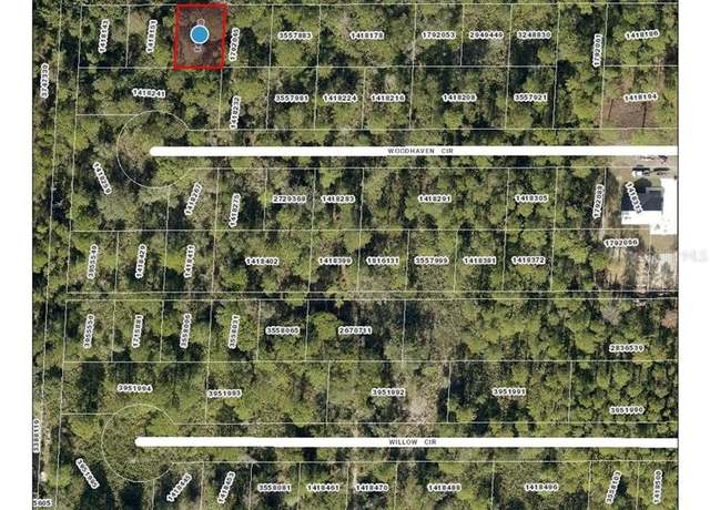 Property at Lot 3 Chase Ct, Mount Dora, FL 32757