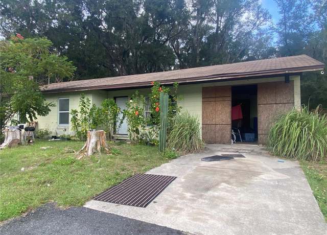 Property at 1902 State RD 20, Hawthorne, FL 32640, 3 beds, 1 bath
