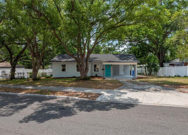 Property at 315 Eastway Dr, Lakeland, FL 33803, 3 beds, 1 bath