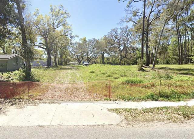Property at 00 Christiana Ave S, Apopka, FL 32703