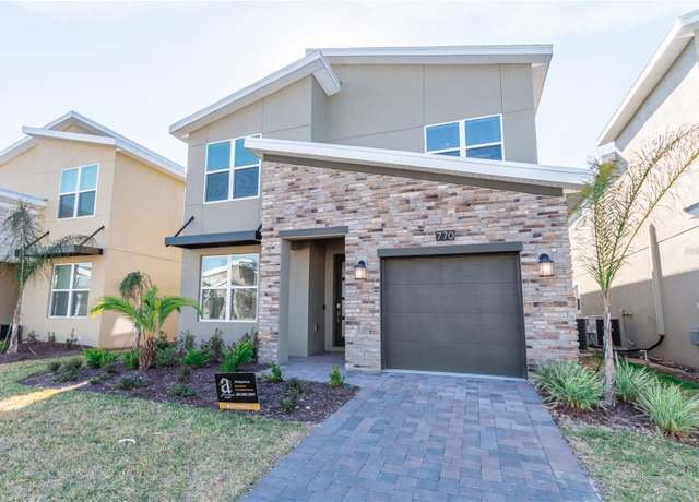 Property at 770 Sticks St, Davenport, FL 33896, 5 beds, 5 baths